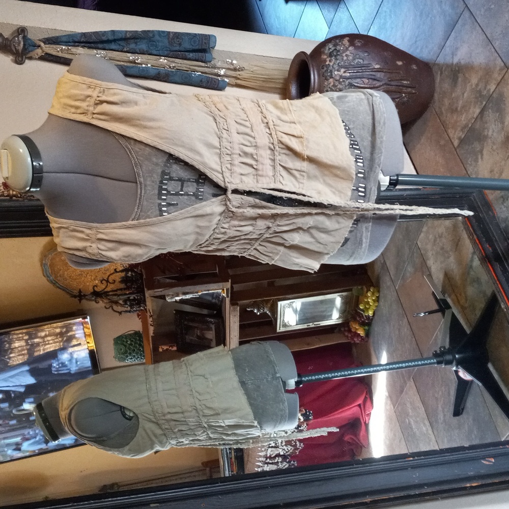 Daytrip Vest